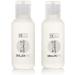 EyeAm 2 x 50ml Special Cleaner | Perfect for Shaking Bath & Glasses Bath | Optimal Glass Cleaning Solution - Buy Online on GoSupps.com