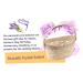 Aromatherapy Delight Lavender Spa Gift Basket | Ultimate Relaxation Kit for Women | Luxury Pampering at Home - Buy Online on GoSupps.com