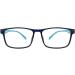 ProEyes Concord Big Men Progressive Blue Light Blocking Readers | Anti-Reflective | 0 Power Top Lens | Enhance Focus & Comfort - Buy Online on GoSupps.com