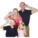Nasopure Nasal Wash System Bottle with 20 Saline Packets - 1 Pack - Buy Online on GoSupps.com