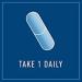 Renew Life BoulardiiMAX Intestinal Targeting Antibiotic-Associated Diarrhea Travel Support Probiotic 30 Vegetable Capsules 1 Count - Buy Online on GoSupps.com