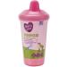 Parent's Choice Pink Sippy Cup 3 Pack - BPA-Free, Leak-Proof Design - Buy Online on GoSupps.com
