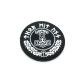 Patch Nation Thor's Hammer Mjolnir Viking PVC Airsoft Paintball Velcro Emblem Badge