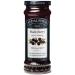 St Dalfour Jam Pick N Mix - Create Custom Jam Combo with 21+ Flavours | Apple & Cinnamon Black Cherry Blackberry Blackcurrant | 3 Pack (284g) - Perfect Jam Gift Set for Jam Lovers - Buy Online on GoSupps.com