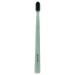 Boka Classic Activated-Charcoal Toothbrush Soft Mint 1 Toothbrush