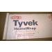 Campcovers 3x7 ft Tyvek Homewrap Sheet - Durable and Weatherproof - Buy Online on GoSupps.com