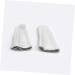 FRCOLOR 10 Pcs Finger Guards - Heat Insulation Finger Sleeves & Protectors for Injury Prevention | 6x2x2 cm - Buy Online on GoSupps.com