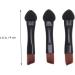Gogogmee 60 Pcs Cosmetics Eyeshadow Sponge Applicator Eye Shadow Sponge Black Eyeshadow Women Makeup Brush - Buy Online on GoSupps.com