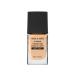 Wet 'n' Wild Photo Focus Foundation Matte High-coverage Foundation with Light-adjusting Complex for a White Cast-free Effect and a Camera-ready Makeup Matte Finish Vegan Soft Beige