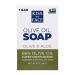Kiss My Face Moisturizing Bar Soap - Olive & Aloe - 8 oz | Gentle for All Skin Types | Buy Internationally - Buy Online on GoSupps.com
