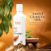 Cleansing Milk 100ml - Deep Cleanse & Soothe Skin with Sandal Ashwagandha Fenugreek & Indian Berberry | Almond & Olive Oils - Buy Online Worldwide - Buy Online on GoSupps.com