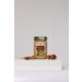 Huggiberries Organic Hazelnut Butter - Vegan 100% Turkish Hazelnuts 300g | Palm Oil Free No Sugar Protein Source - Shop Now! - Buy Online on GoSupps.com