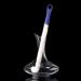 wemee 3 Pieces Wine Decanter Cleaning Brush Flexible Wine for Goblets/Champagne/Cups/Glasses - Buy Online on GoSupps.com