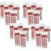 Euro Shopper Original Energy Drink 250ml (Pack of 24) | Boost Your Day with Refreshing Energy | Carbonated Mixed Fruit flavour Drink with Sugar - Buy Online on GoSupps.com