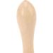 Handheld Wooden Muscle Massage Cup - Swedish Massager for Body Shaping & Relaxation - Buy Online on GoSupps.com