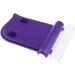 Buy Pill Counting Tray with Spatula & Clear Chute Cover | Perfect for Vitamins & Medication | International Shipping - Buy Online on GoSupps.com