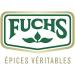 FUCHS Real Spices Ground Grey Pepper Bottle 40 g - Buy Online on GoSupps.com