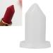 DIY Lipstick Molds - High-Grade Silicone for Unique Custom Shapes | Bird Mouth Heart & Crystal Designs - Buy Online on GoSupps.com