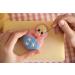 MOMODA BAODLON 50 Colors Wool Roving for Needle Felting & Spinning DIY Craft - Buy Online on GoSupps.com