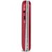 Doro 6620 Unlocked 3G Clamshell Big Button Mobile Phone for Seniors | 2.8 Screen, Emergency Button, GPS Positioning - Buy Online on GoSupps.com