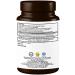 Pure Nutrition Safed Musli Root Extract 500mg Tablet (Asparagus Adscendens 40% Saponins) - 60 Veg Tab - Non GMO | Gluten Free - Buy Online on GoSupps.com