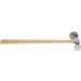 Universal Tool 1 5/8 inch Chasing and Goldsmith Hammer for Crafting DIY - Buy Online on GoSupps.com