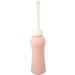 Vaginal Cleansing Douche Bottle - Ergonomic PP Design for Postpartum Care | International Shipping Available - Buy Online on GoSupps.com