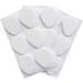 Metatarsal Felt Foot Pads - 1/4 Thick (18 Pieces) for Pain Relief - Forefoot Cushions for Women & Men - Plantar Fasciitis & Neuroma Support - Buy Online on GoSupps.com