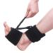 Adjustable Ankle Heel Splint for Plantar Fasciitis - Soft Night Support & Professional Stretching | International Shipping - Buy Online on GoSupps.com