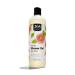 365 by Whole Foods Market Foaming Shower Gel Rose Petal 16 Fl Oz Rose 16 Fl Oz (Pack of 1)