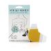 Sticky Shoes Double Sided Shoe Tape for Weddings Special Events Everyday Use- Anti Slip Tape for Heels and Flats - 10 Pack