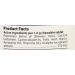 Natural Flea Away Repellent for Dogs and Cats - 100 Chewable Tablets - Buy Online on GoSupps.com