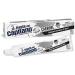 Carbone Whitening Black Toothpaste 100ml - Brighten Your Smile | International Shipping Available - Buy Online on GoSupps.com
