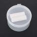 Aligner Chewies - Silicone Invisible Teeth Retainers for Orthodontic Bite | Original White Taste - Buy Online on GoSupps.com