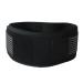 Pelvic Support Belt for Sciatica & Lower Back Pain Relief - Adjustable Sacroiliac SI Joint Support for Men & Women (Black - Buy Online on GoSupps.com