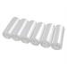 Wekioger 1.5 Gallon Small Garbage Bags 150 Counts Clear