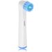 Oral-B Power Stages Toothbrush Kids Soft Replacement Brush Heads - Pack of 4 - Buy Online on GoSupps.com