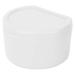 Buy Portable Orthodontic Retainer Box | Mouth Protection Holder for False Teeth - White | International Shipping Available - Buy Online on GoSupps.com