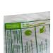 Nuestra Salud Borraja Borage Herbal Tea 1.06oz - 100% Natural Dried Herb - Traditional All-Natural Tea - Zip-Lock Packaging - 1 Count (Pack of 1) - Buy Online on GoSupps.com