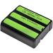 DCH 2000mAh Battery Replacement for Nomad 22250X 22251X 3470 3095 - High-Performance and Long-Lasting Solution | International Shipping Available - Buy Online on GoSupps.com