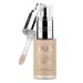 P R MINERALS 4-in-1 Love Your Selfie Longwear Foundation & Concealer  Full Coverage Liquid Foundation  Hydrating Formula  Cruelty Free