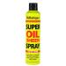 Super Oil Sheen Spray (14.88 oz) - Super Shine. Lightweight Hydrating Anti-Frizz Non-Greasy Revitalizing Soothes Long Lasting Deep Conditioning Strengthening Quick & Easy. 14.88 Fl Oz (Pack of 1)
