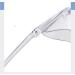 Buy Qinzhenz Designer Anti-UV & Anti-Blue Light Reading Glasses for Women - Trendy +250 Light-Weight Black Eyewear - Buy Online on GoSupps.com