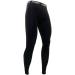 FLKKY Mens Jiu Jitsu Spats XX-Large | Compression Base Layer for BJJ & Martial Arts - Buy Online on GoSupps.com