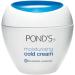 Ponds Moisturizing Skin Cold Cream 200 ml - Sutiable for all skin types - Buy Online on GoSupps.com
