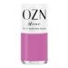 Ozn Mimi: plant -based nail polish