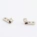 10 Universal Glasses Hinges - 3mm Width for Plastic Frames | Perfect for Travelers & Glasses Repair - Buy Online on GoSupps.com