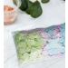 1000 Sheets Colorful Portable Disposable Paper Soap Eco-Friendly Travel Hand Soap for Hiking Bathing & Toiletries - Gentle Fragrance Soap Sheets for Women - Buy Online on GoSupps.com