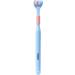 Buy Extraverike Coal Toothbrush - Soft Bristles for Adults | U Shadow Oral Care | International Shipping Available - Buy Online on GoSupps.com