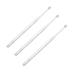 minkissy 3pcs Metal Set Ear Cleaner Spiral Ear Wax Removal Tool for Adults Boys and Girls 1